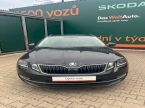 Škoda Octavia - fotka číslo 20