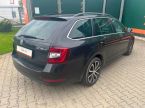 Škoda Octavia - fotka číslo 24