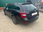 Škoda Octavia - fotka číslo 25