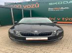 Škoda Octavia - fotka číslo 3