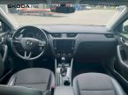 Škoda Octavia - fotka číslo 4