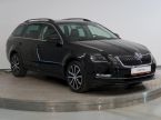 Škoda Octavia - fotka číslo 5