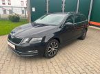 Škoda Octavia - fotka číslo 7
