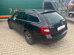 Škoda Octavia - fotka číslo 8