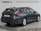 Škoda Octavia - fotka číslo 1