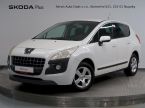 Peugeot 3008 - fotka číslo 0