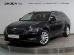 Škoda Superb - fotka číslo 0