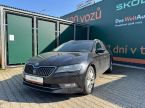Škoda Superb - fotka číslo 18