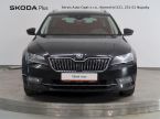 Škoda Superb - fotka číslo 3