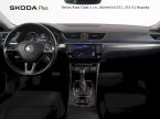 Škoda Superb - fotka číslo 4