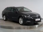 Škoda Superb - fotka číslo 5