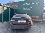 Škoda Superb - fotka číslo 6