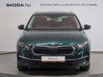 Škoda Octavia - fotka číslo 3