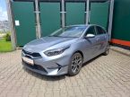 Kia Cee'd - fotka číslo 0