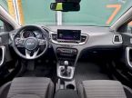 Kia Cee'd - fotka číslo 9