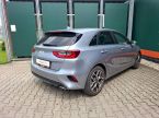 Kia Cee'd - fotka číslo 1