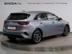 Kia Cee'd - fotka číslo 1