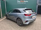 Kia Cee'd - fotka číslo 19