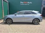 Kia Cee'd - fotka číslo 2