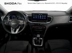 Kia Cee'd - fotka číslo 4