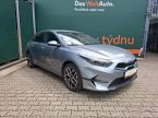 Kia Cee'd - fotka číslo 5