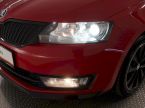 Škoda Rapid - fotka číslo 9