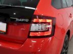 Škoda Rapid - fotka číslo 10