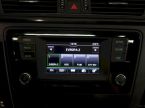 Škoda Rapid - fotka číslo 20