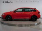 Škoda Rapid - fotka číslo 2