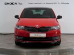 Škoda Rapid - fotka číslo 3