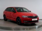 Škoda Rapid - fotka číslo 5