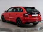 Škoda Rapid - fotka číslo 6