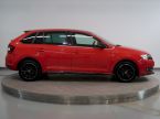 Škoda Rapid - fotka číslo 7