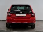 Škoda Rapid - fotka číslo 8