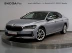 Škoda Superb - fotka číslo 0