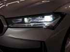 Škoda Superb - fotka číslo 9
