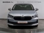 Škoda Superb - fotka číslo 3