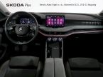 Škoda Superb - fotka číslo 4