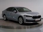 Škoda Superb - fotka číslo 5