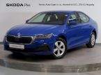 Škoda Octavia - fotka číslo 0
