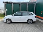 Škoda Fabia - fotka číslo 2