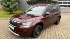 Škoda Yeti - fotka číslo 0