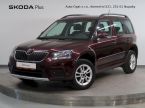 Škoda Yeti - fotka číslo 0