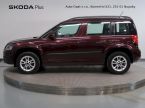 Škoda Yeti - fotka číslo 2