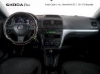 Škoda Yeti - fotka číslo 4