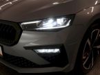 Škoda Scala - fotka číslo 9