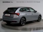 Škoda Scala - fotka číslo 1