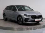 Škoda Scala - fotka číslo 5