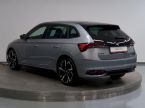 Škoda Scala - fotka číslo 6