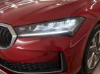 Škoda Superb - fotka číslo 9
